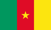 Cameroon Flag