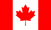 Canada Flag