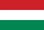 Hungary Flag
