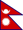 Nepal Flag