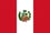 Peru Flag