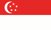 Singapore Flag