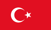 Turkey Flag