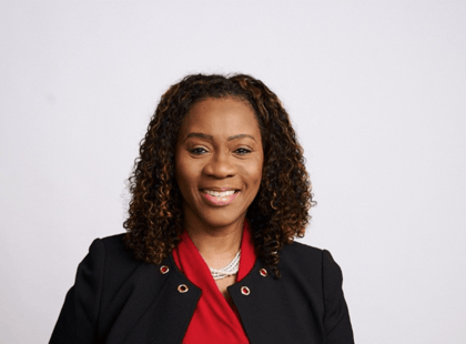 Dr. Audrey Allen