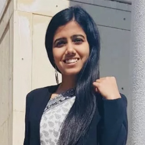 Megha-Chaturvedi
