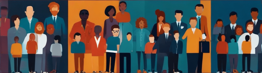 Warum wir auch beim Verfahren der Mediation über Diversität / Antidiskriminierung sprechen dürfen