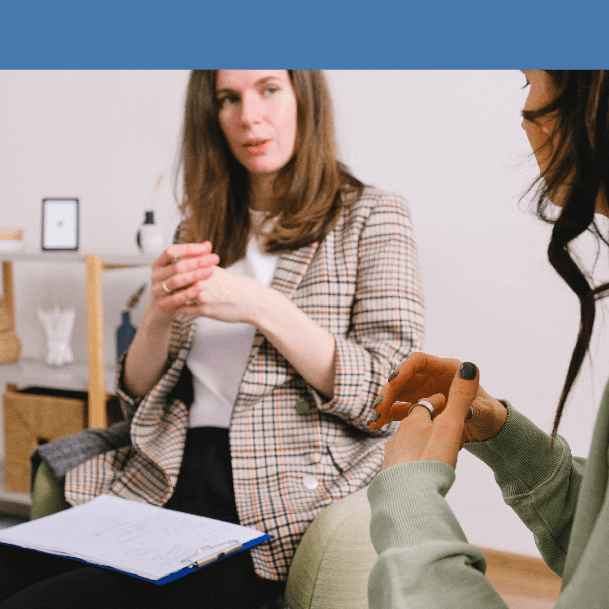 „Mein Coach ist Mediator – und deiner?“