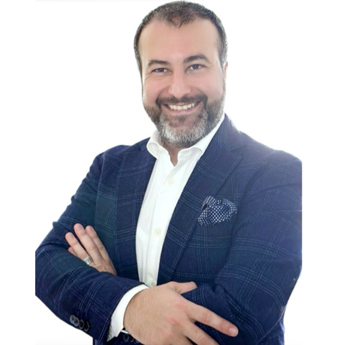 Rabih Sfeir
