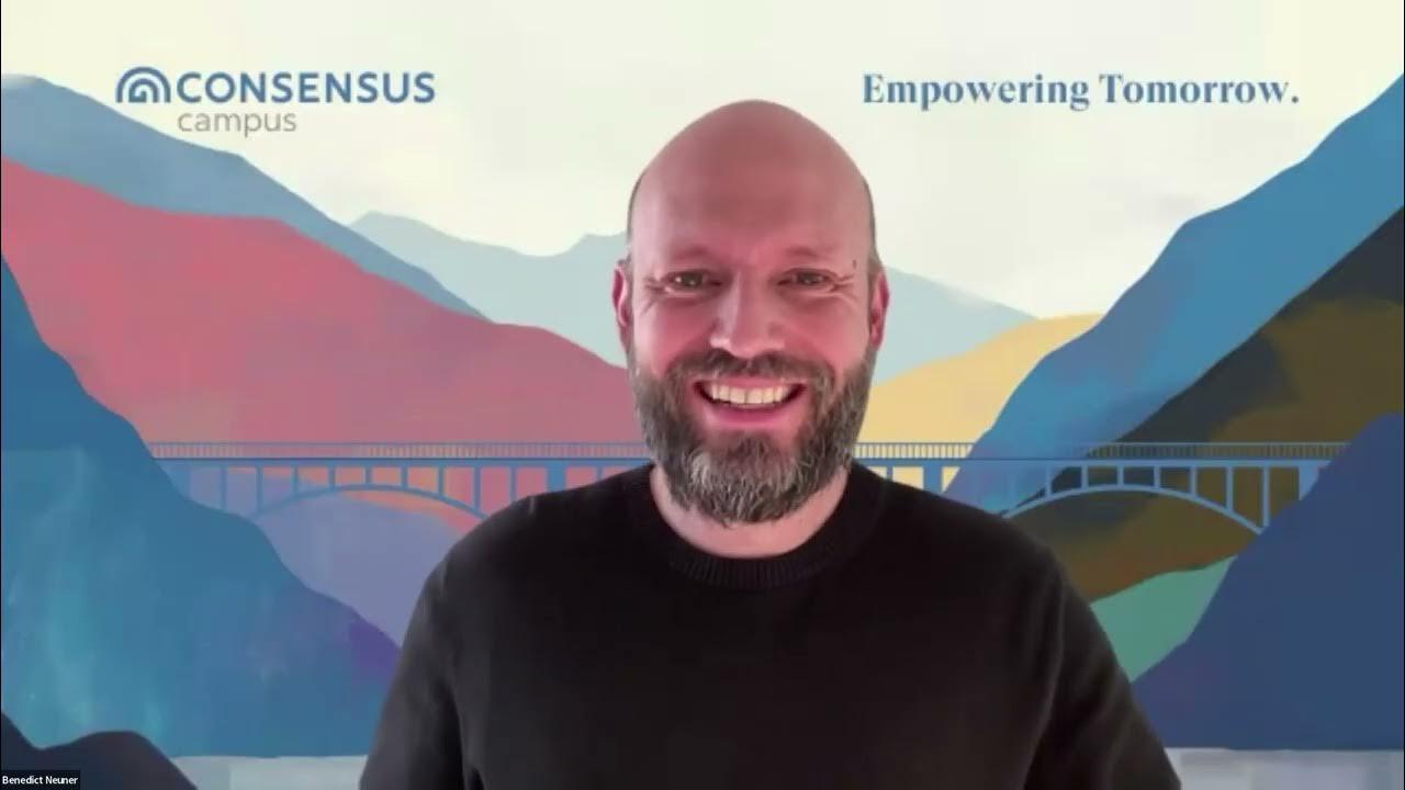 Stimme in der Mediation: Wirkungsvoll sprechen & Vertrauen schaffen