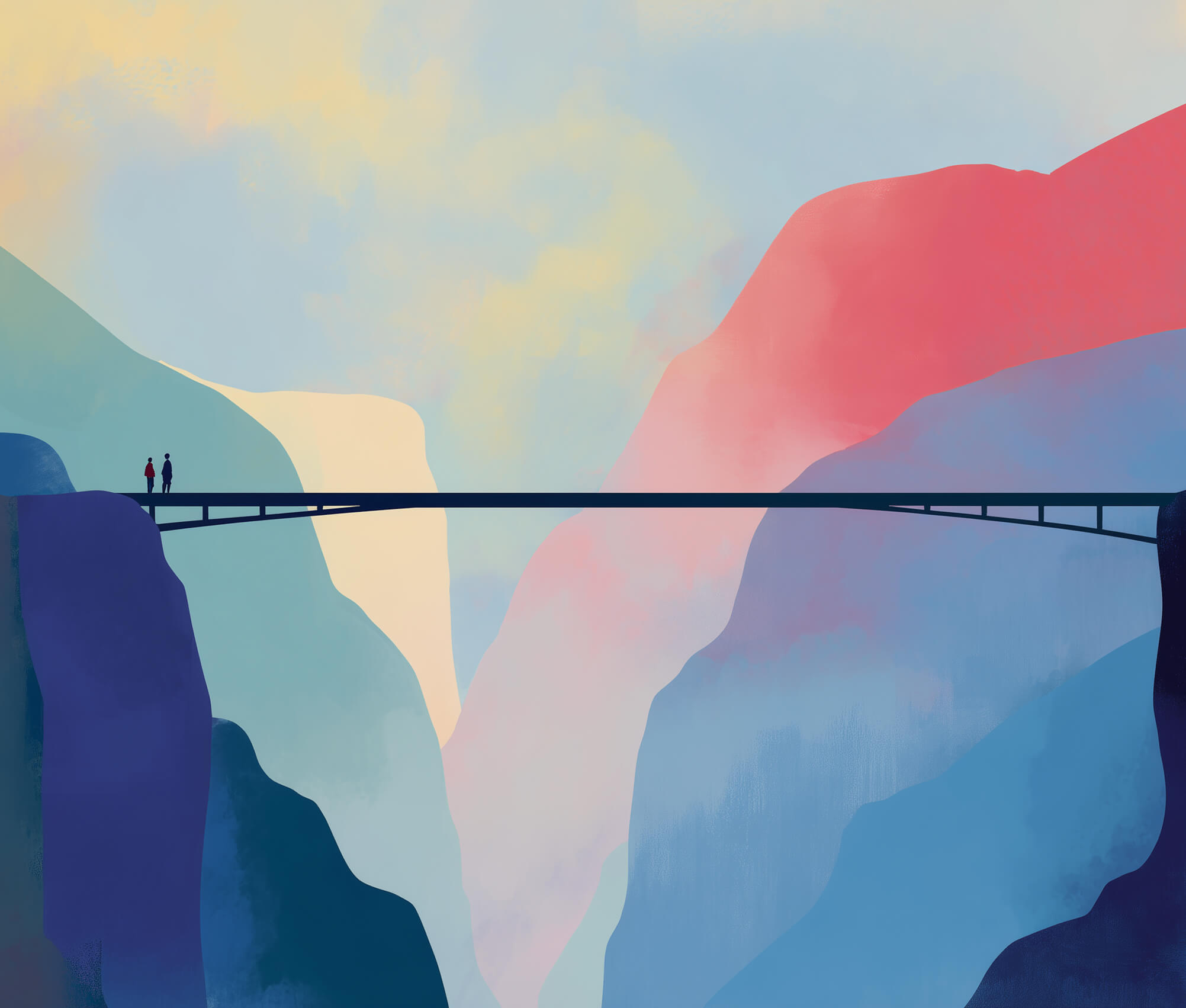 bridge