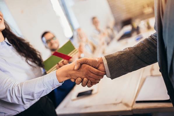 QVM®-Mediator/QVM®-Mediatorin werden – wie bekomme ich das neue Qualitätssiegel?