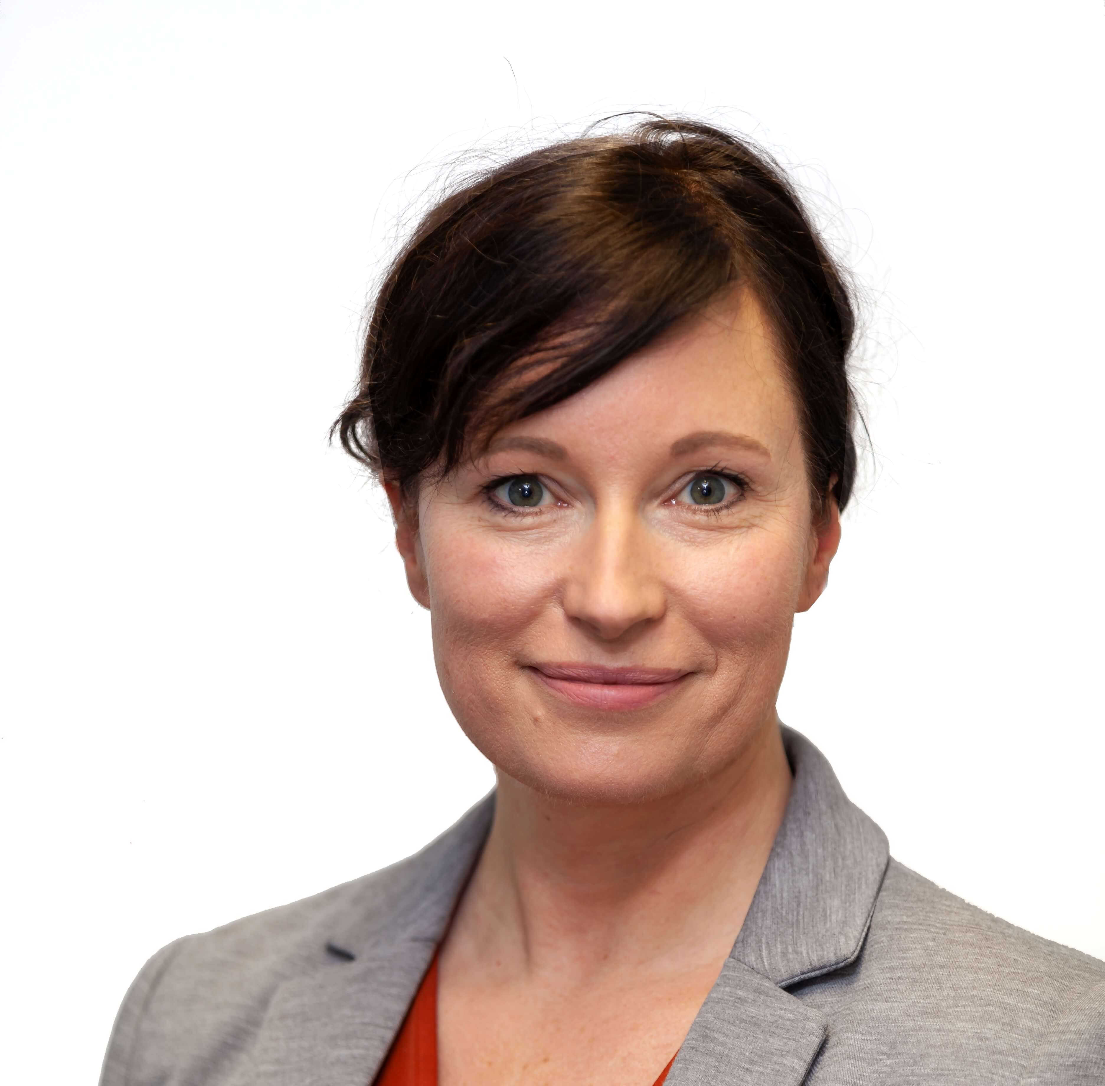 Dr Andrea Hartmann-Piraudeau
