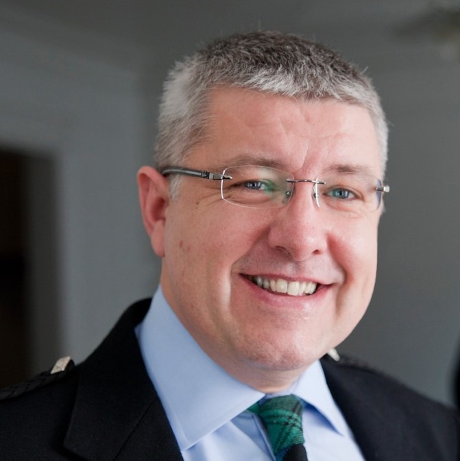 Andrew Brown
