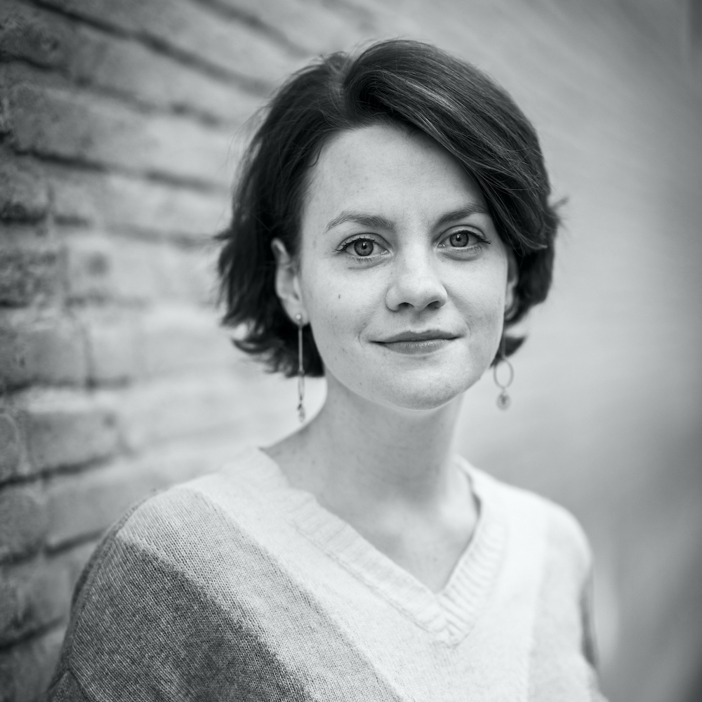 Camille Audemard