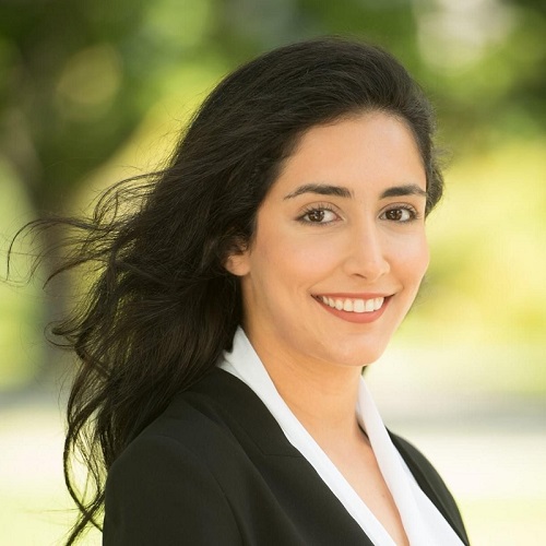 Ghazal Farshchian