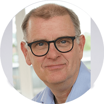 Dr Greg Bond