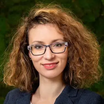 Julia Radanova