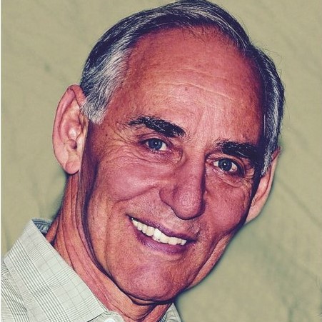 Ken Cloke