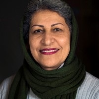 Mandana Kamali