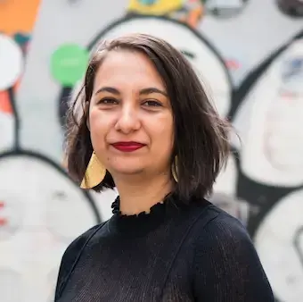 Nikolett Suha