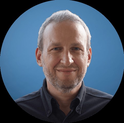 Prof. Noam Ebner
