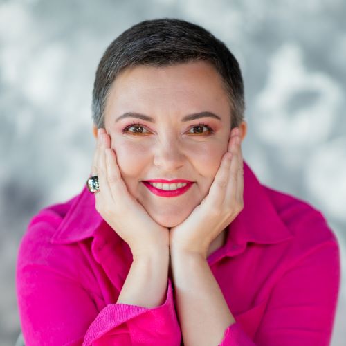 Oksana Ratushnaya