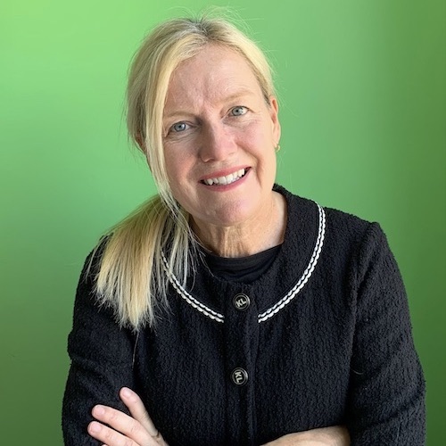 Paule Juneau