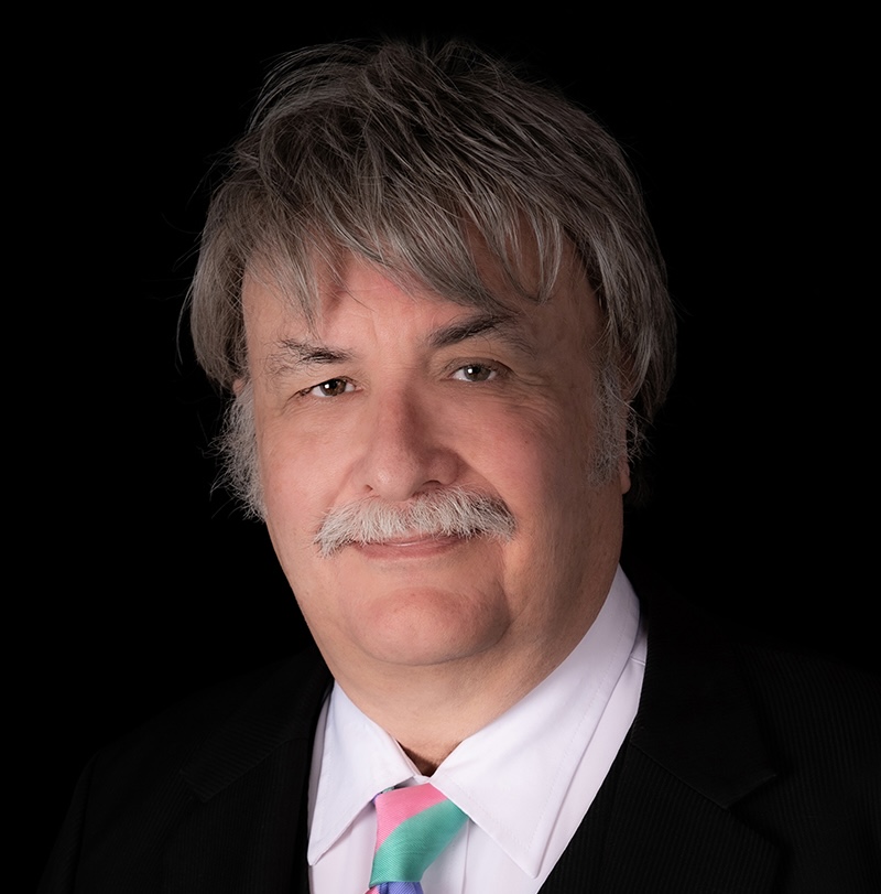 Pete W. Desrochers