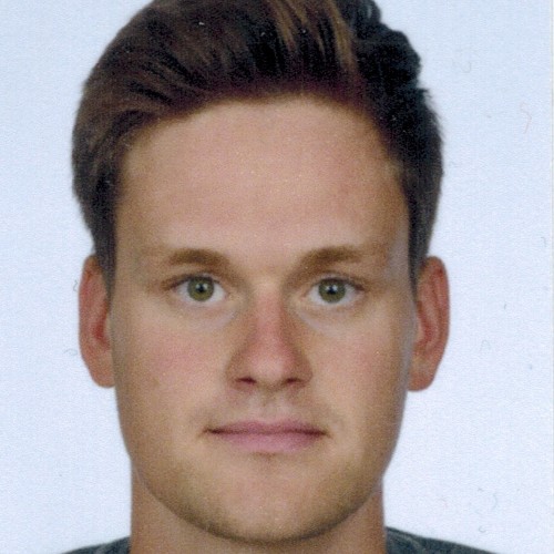 Philipp Stangier