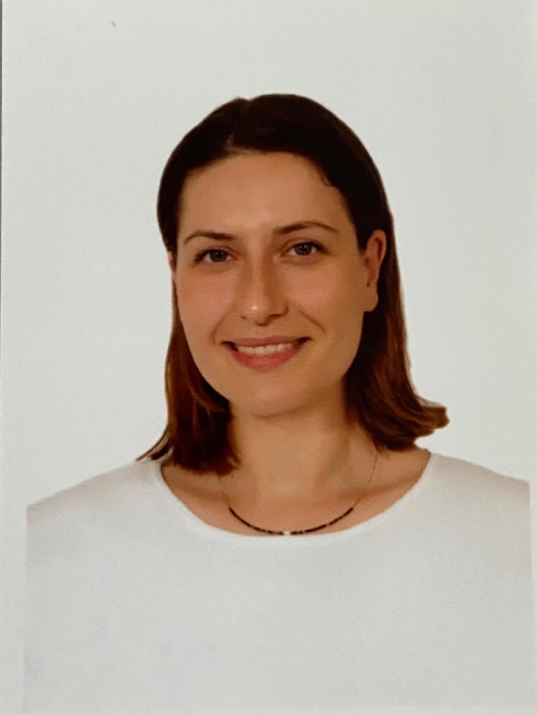 Başak Aydın Merdoğlu