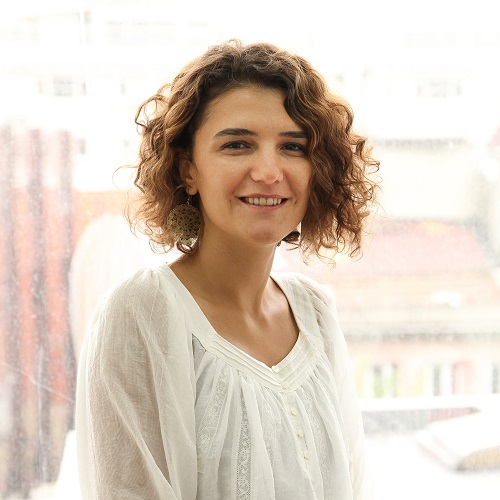 Elif Kalan