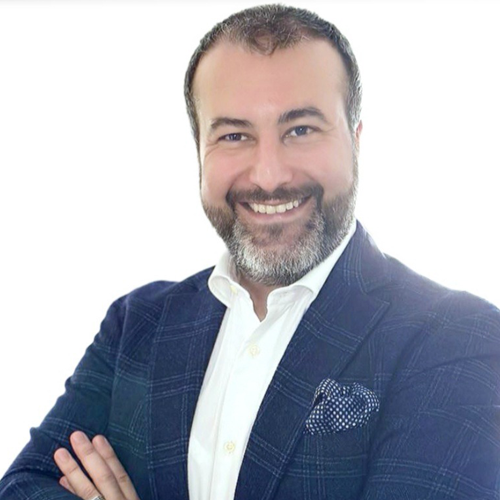 Rabih S. Sfeir
