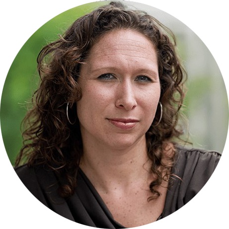 Rebecca Webber Gaudiosi