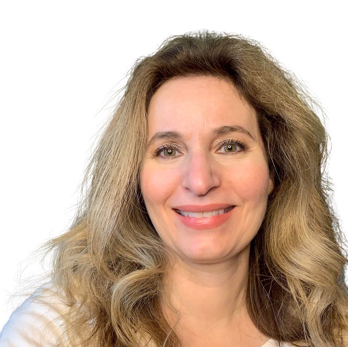 Sylvia Garibaldi