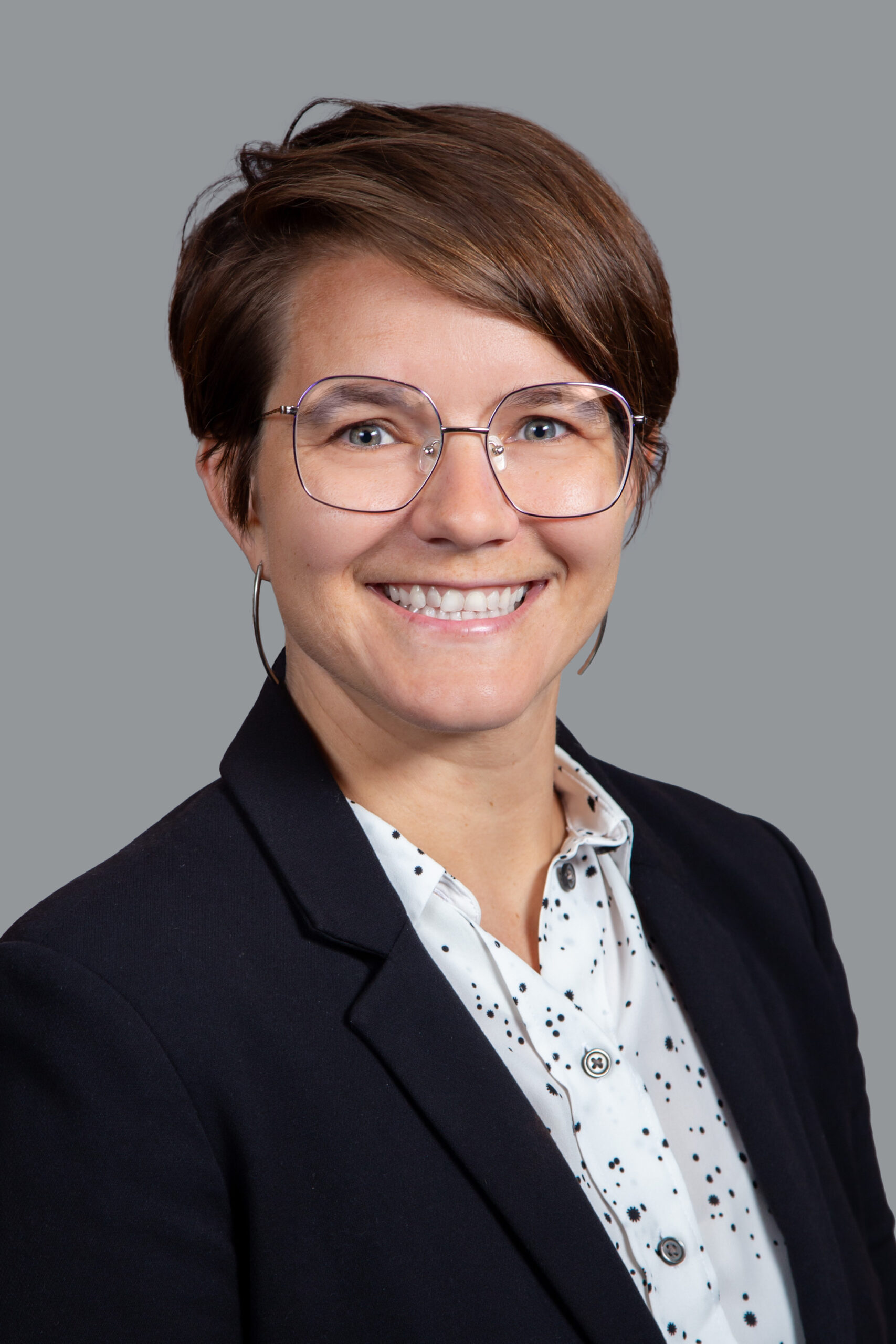 Katie Wierenga