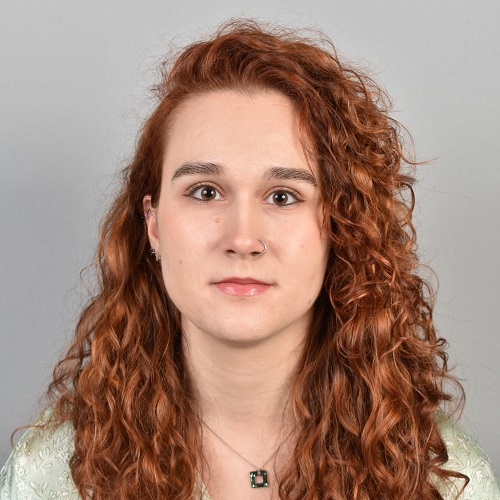 Yana Ghazi