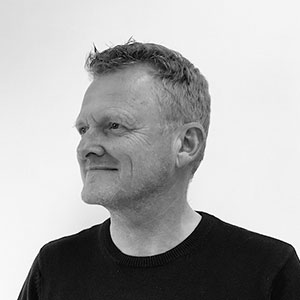 Mike Waite