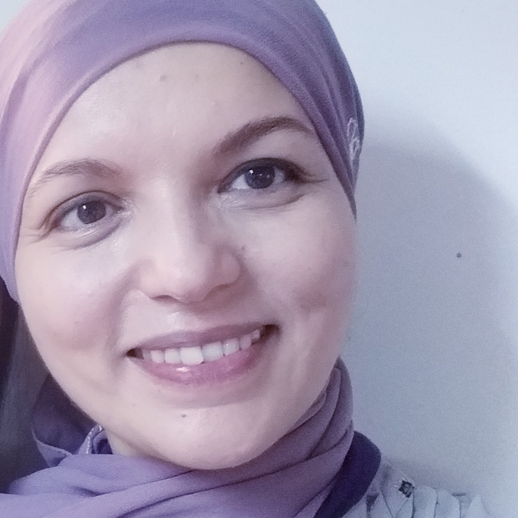 Salma Benayed