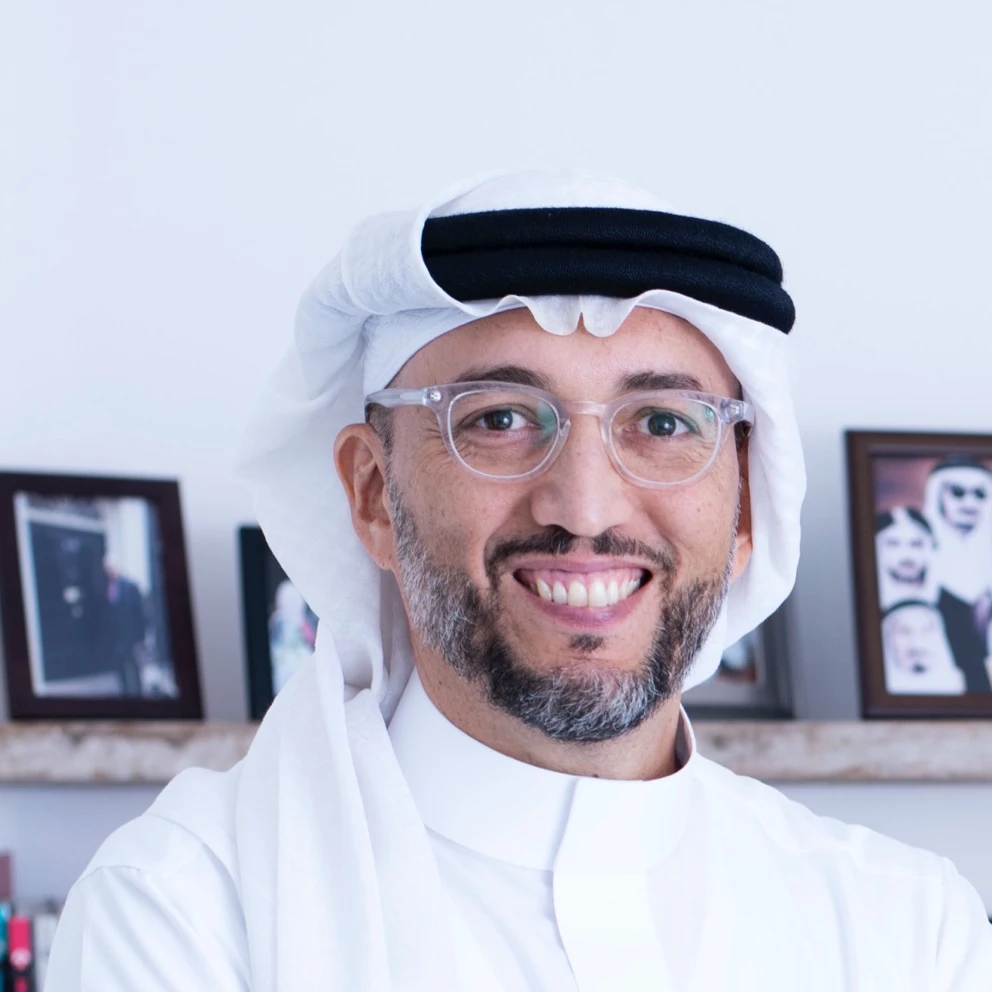 Suhail Algosaibi