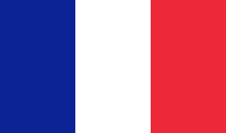bandeira de França