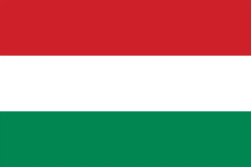 Flag-Hungary